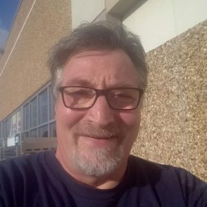 Meet your Posher, Richard